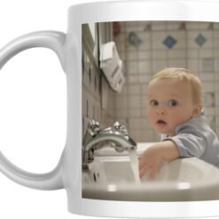 Alternative view of Mug personnalisé
