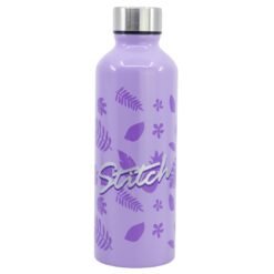 Alternative view of Gourde aluminium Stitch 755 ml – Bouteille enfant avec bouchon sécurisé