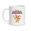 Mug chihuahua – mug blanc vu de face