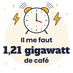 Mug nom de Zeus, visuel de la face arrière