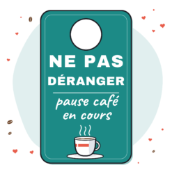 Mug on est pas bien là, visuel de la face arrière